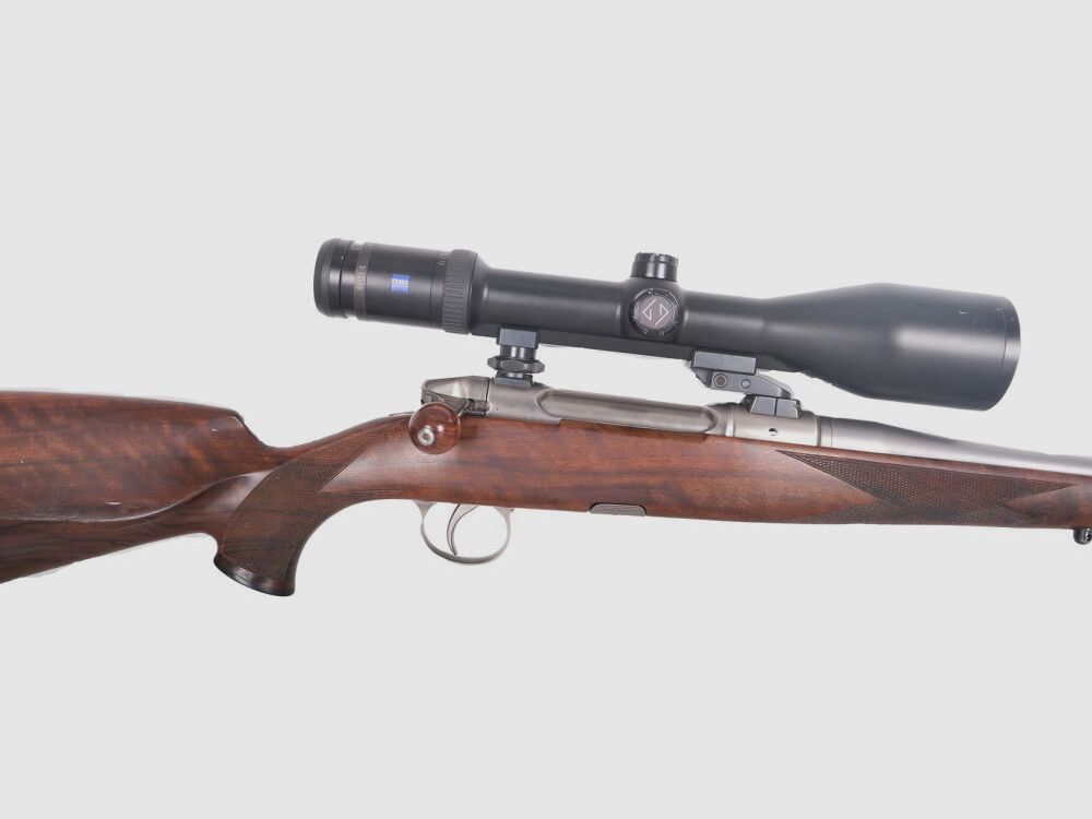 Heym Mod. SR 30