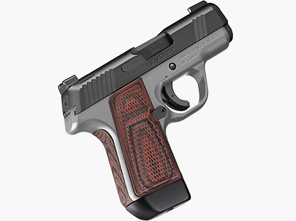 Kimber Pistolet EVO SP CDP cal.9×19