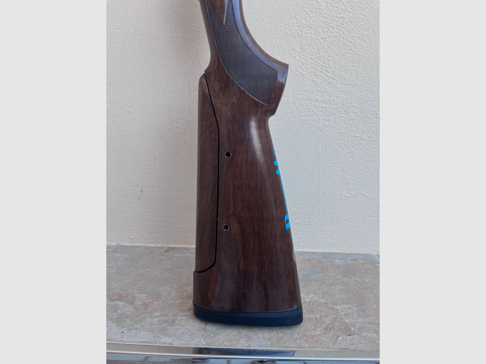 BERETTA 687 EL II CAZA, Bild 7 von 9
