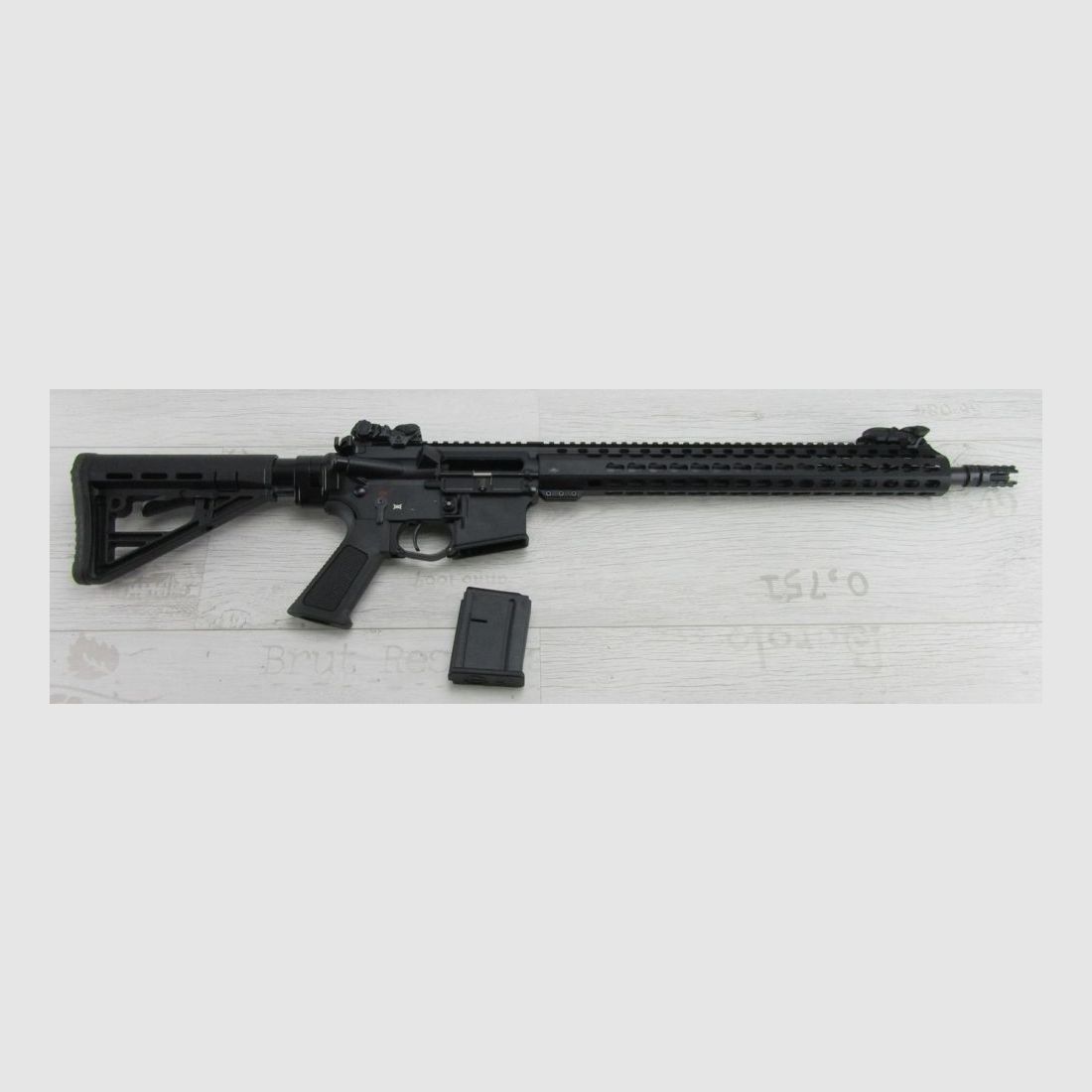 Schmeisser AR15 5 FL
