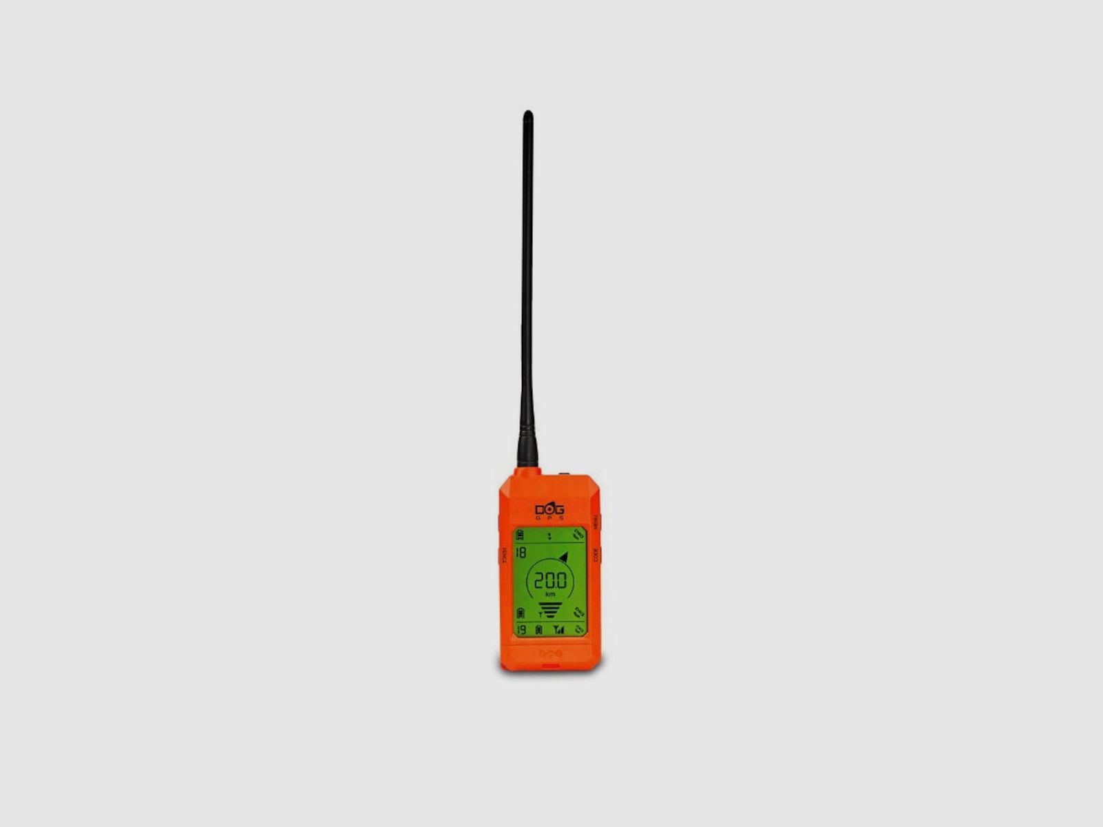 Dogtrace DOG GPS X25B Kit, Bild 2 von 4