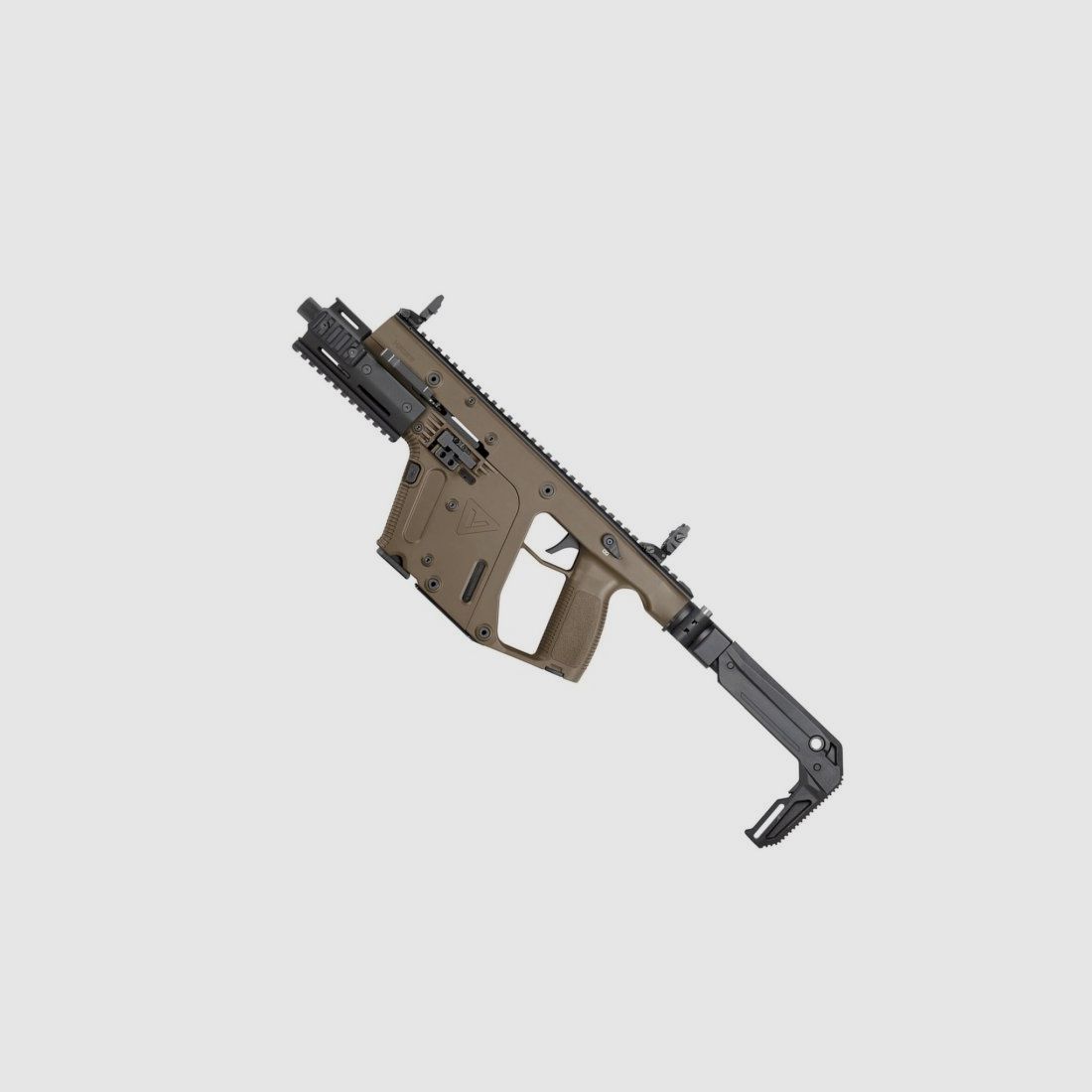 KRISS VECTOR SBR Enhanced FDE, image 1 of 3