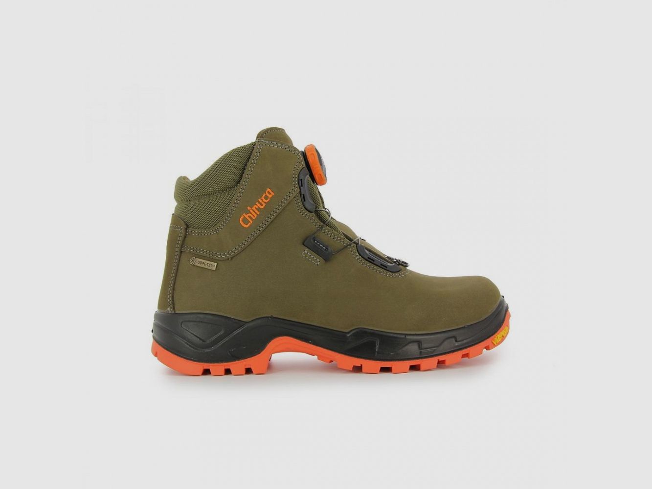 CHIRUCA CARES BOA HI VIS 08 GORE-TEX, Bild 1 von 6