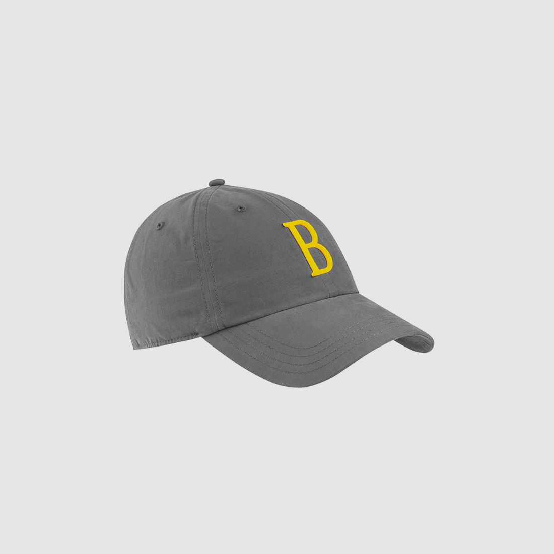 CAPPELLO – BERETTA – BIG B CAP Grey & Sulphur Spring, image 1 of 2