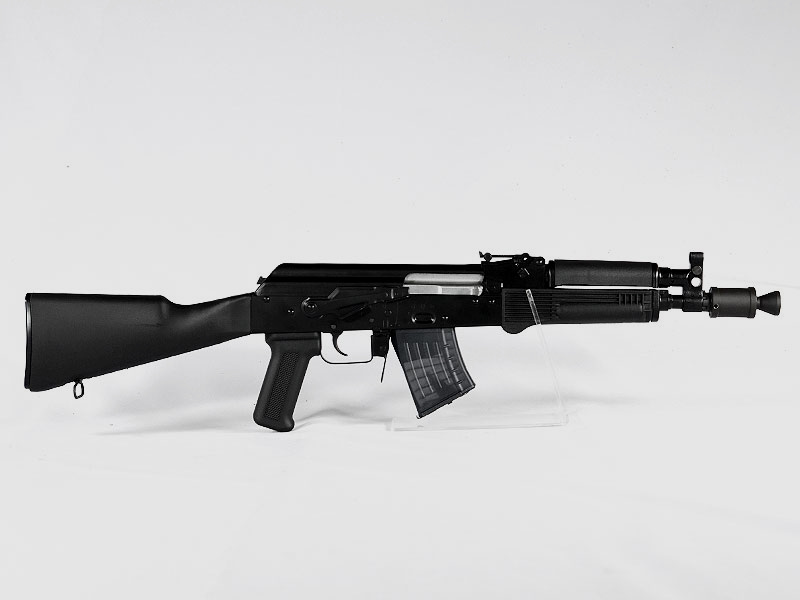 WBP Mini-Jack Polymer 7,62x39
