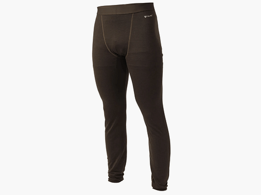 Haunter pantaloni lunghi Merino 180