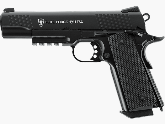Elite Force 1911 Tac