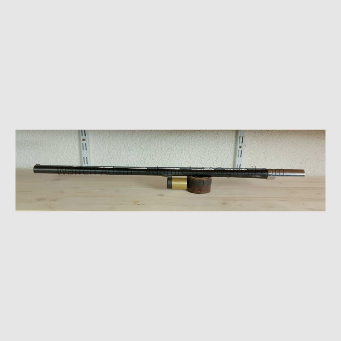 FABARM ITALY Austauschlauf L4 S , Wechselchoke 71cm