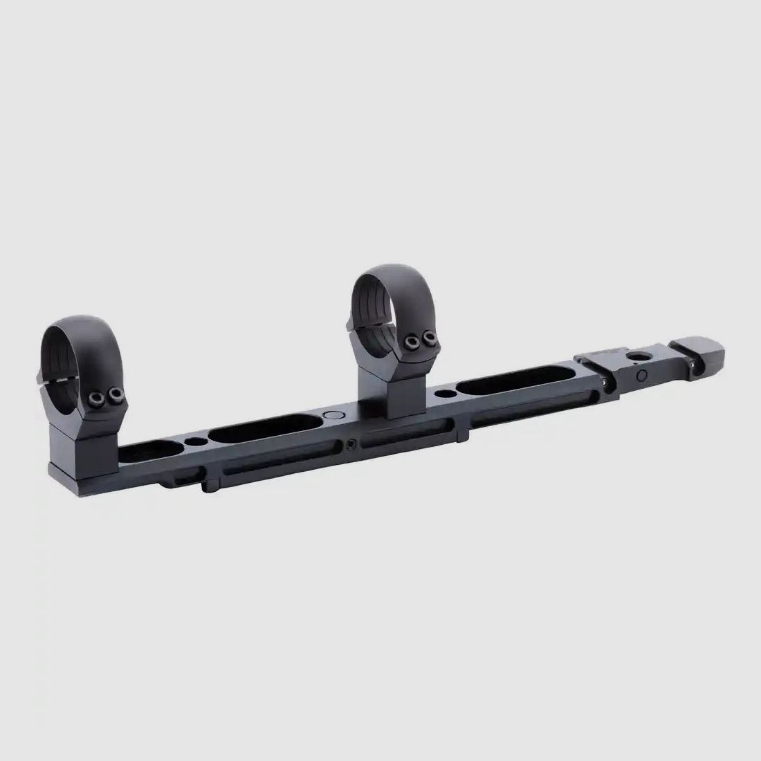 Base di montaggio Dentler DUO - Optika6 1-6x24