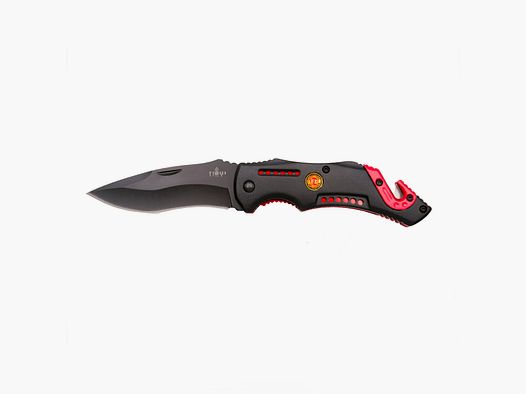 COLTELLO – THIRD – TACTICAL KNIFE FIRE FIGHTER