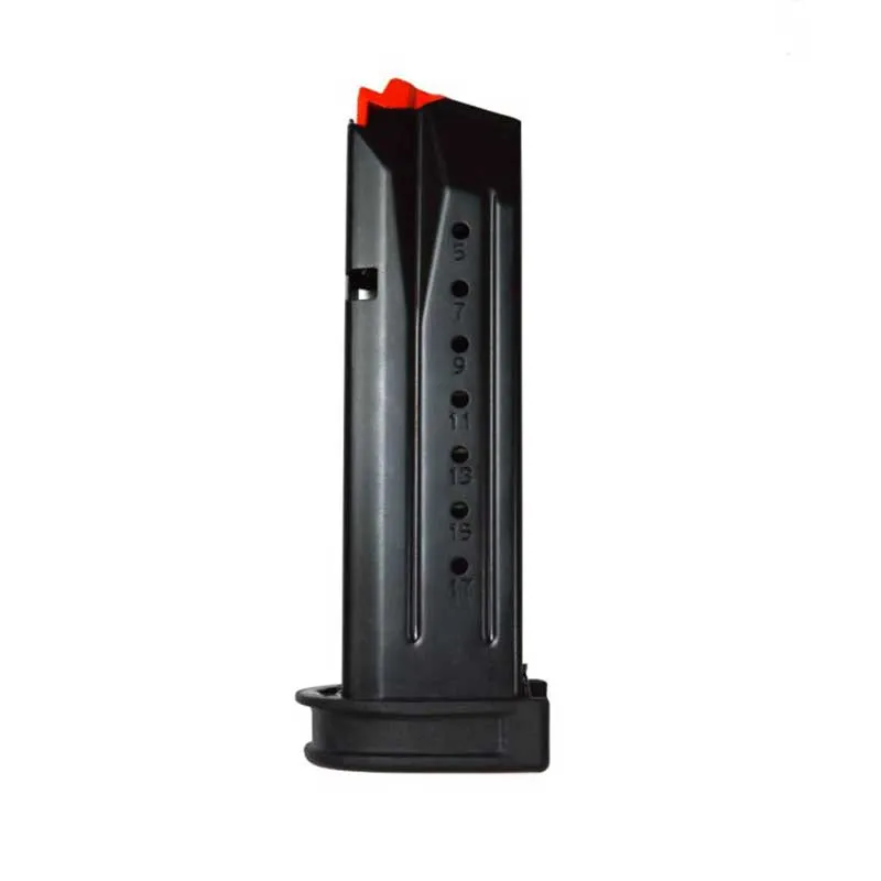 Steyr L-A2 9-mm-Magazin – 17-Schuss