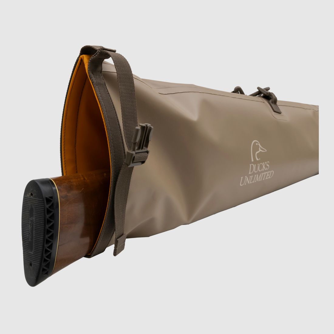 Alps Outdoorz DU Waterproof Gun Case Tan, afbeelding 6 van 8
