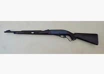 Nylon 76 Remington .22lr, rifle de palanca de repetición