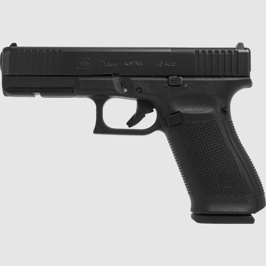 GLOCK 21 Gen5 MOS, Bild 2 von 2