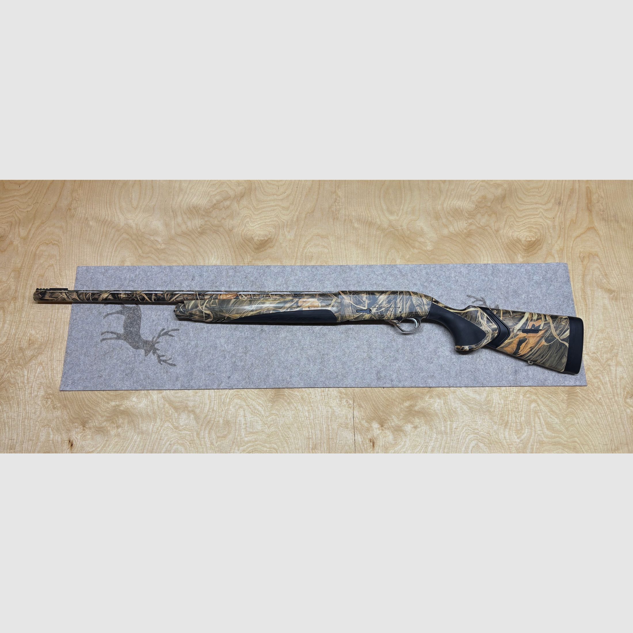 Beretta A400 Extreme Unico 12/89