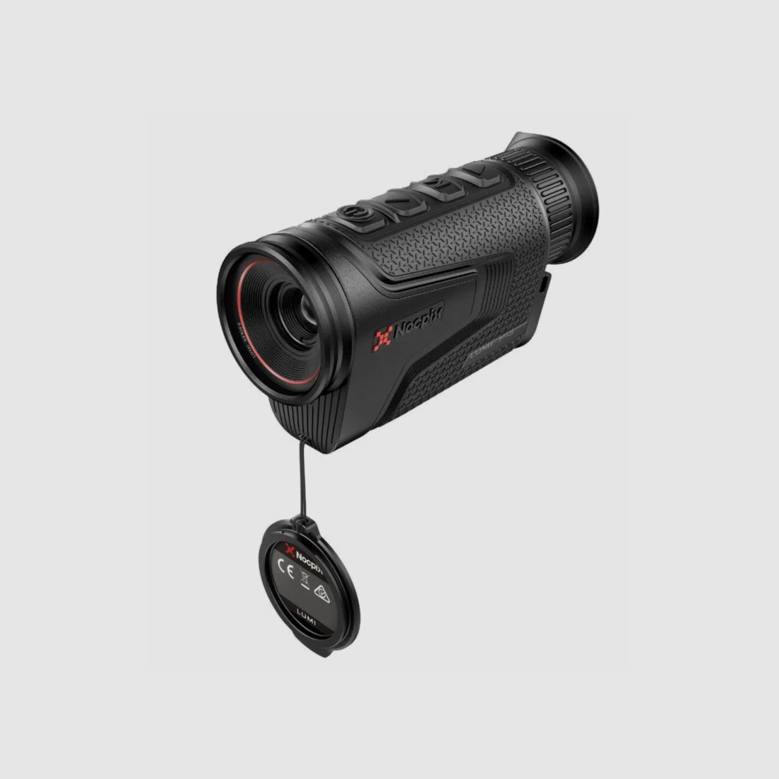 Nocpix LUMI LP13 Wärmebildmonokular, Bild 7 von 9