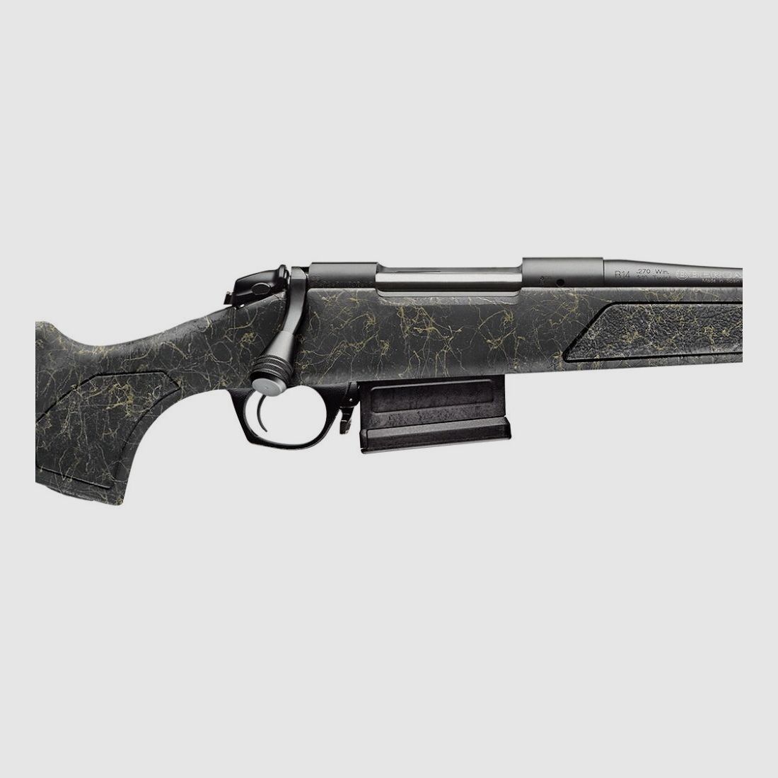 Fusil à répétition Bergara B14 Sierra - .223 Rem. - LL 18" | 46cm