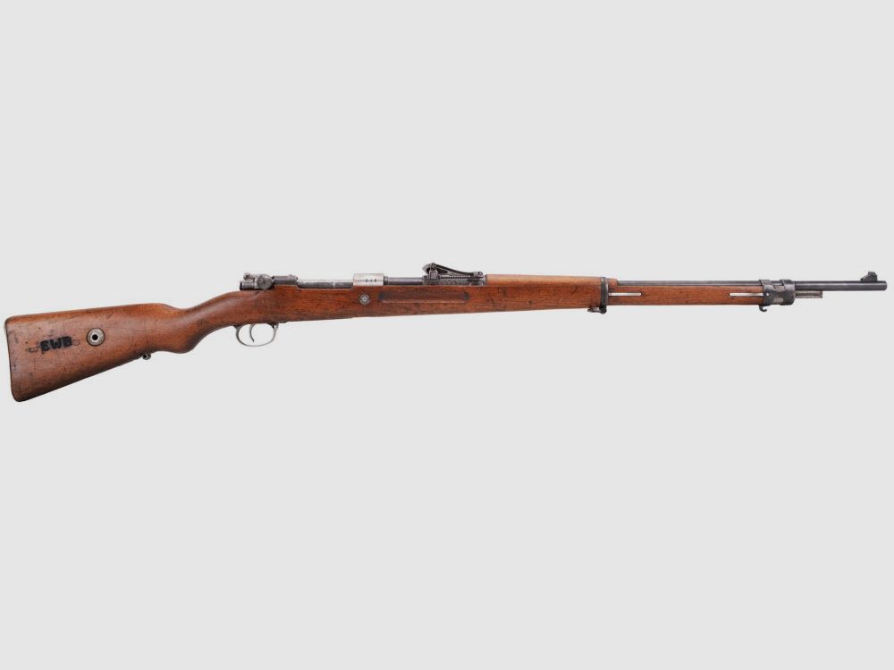 Mauser Gewehr 98