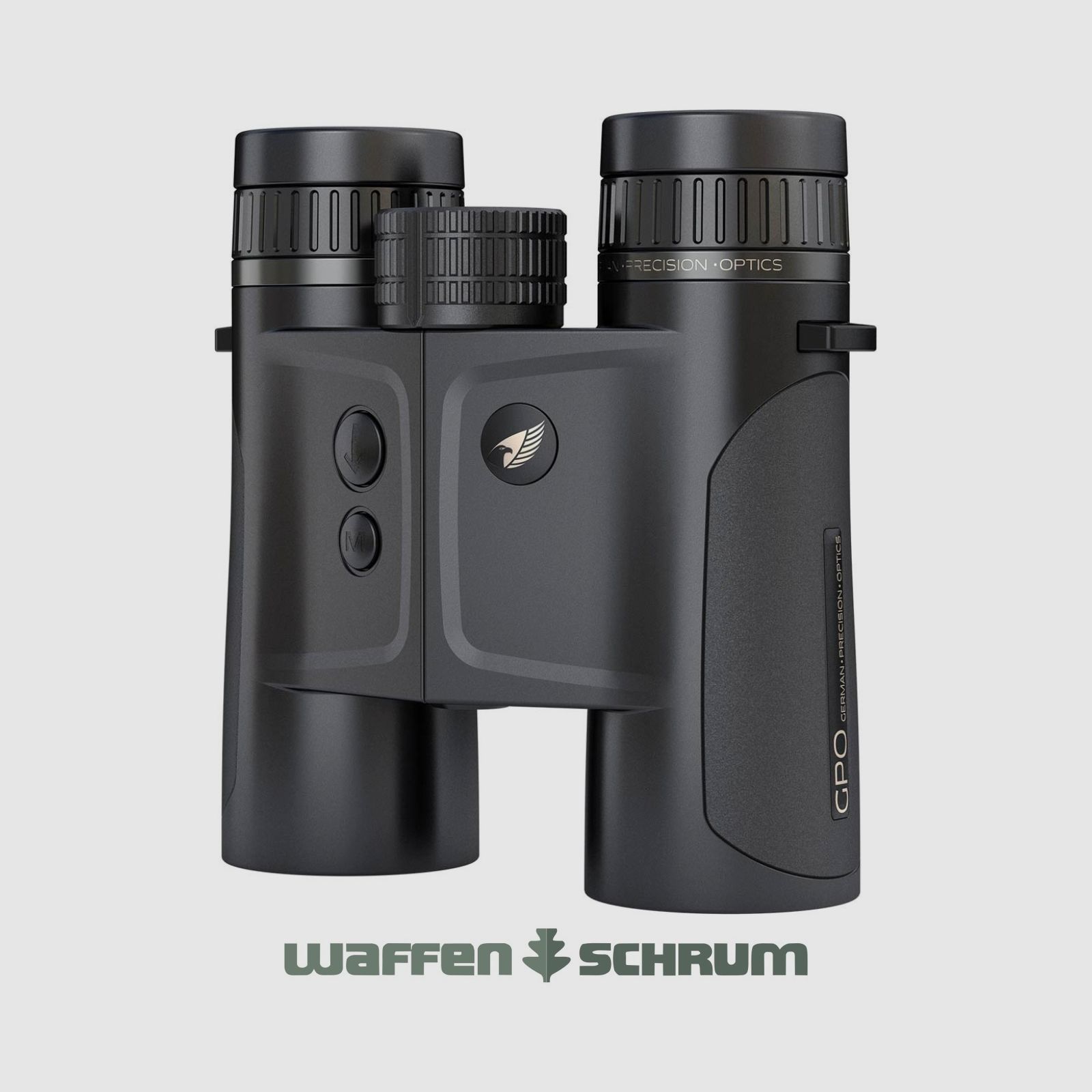 German Precision Optics Rangeguide 3200 8x40