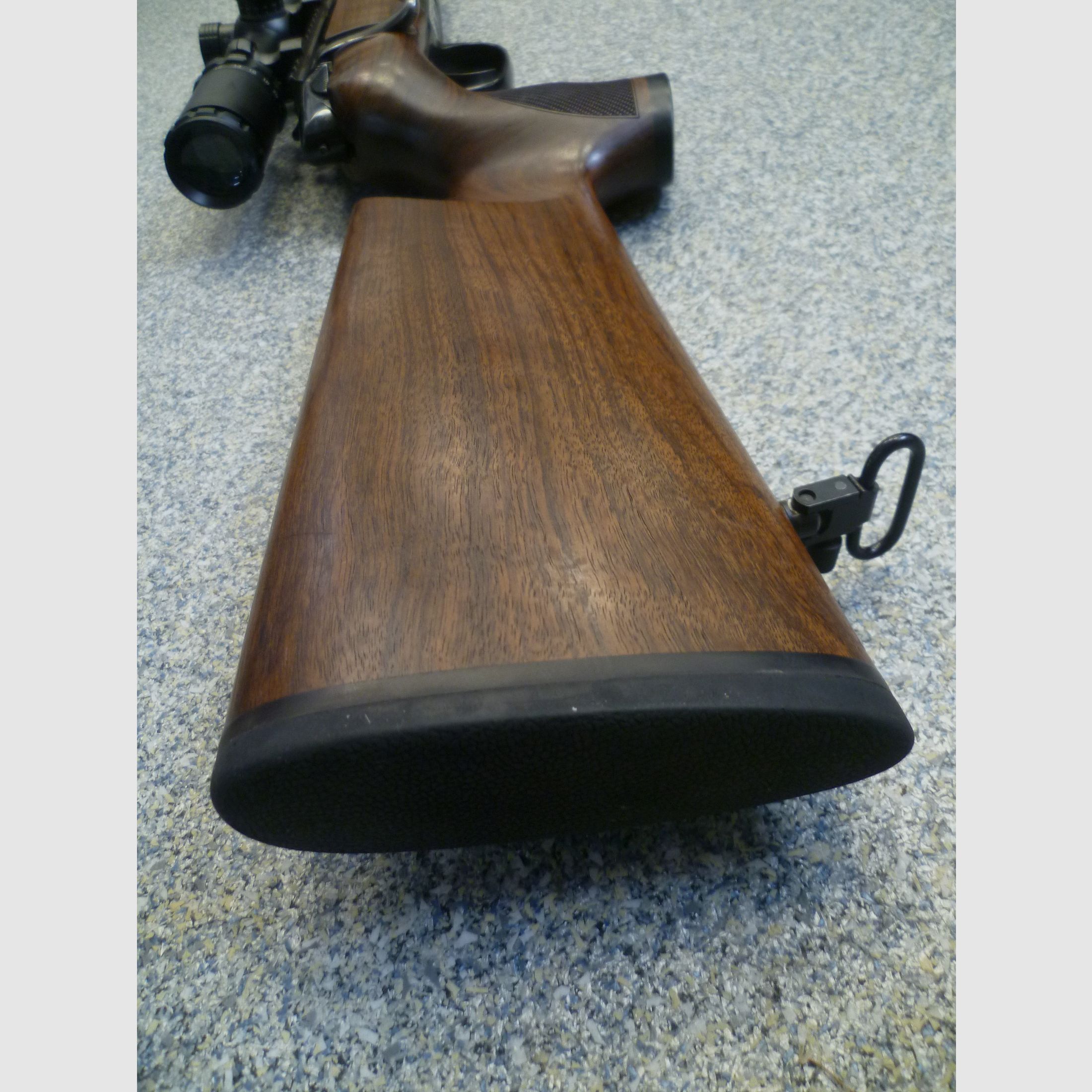 Repetierbüchse Styer Mannlicher M 7x64