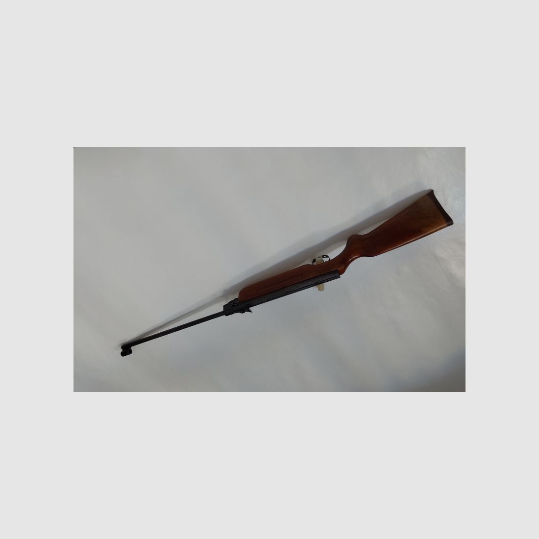 HW35 Luftgewehr Weihrauch HW 35 im Kal. 4,5 mm