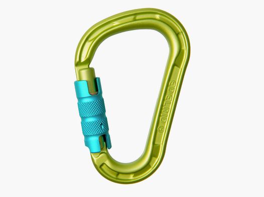 Edelrid Carabiner HMS Magnum Triple