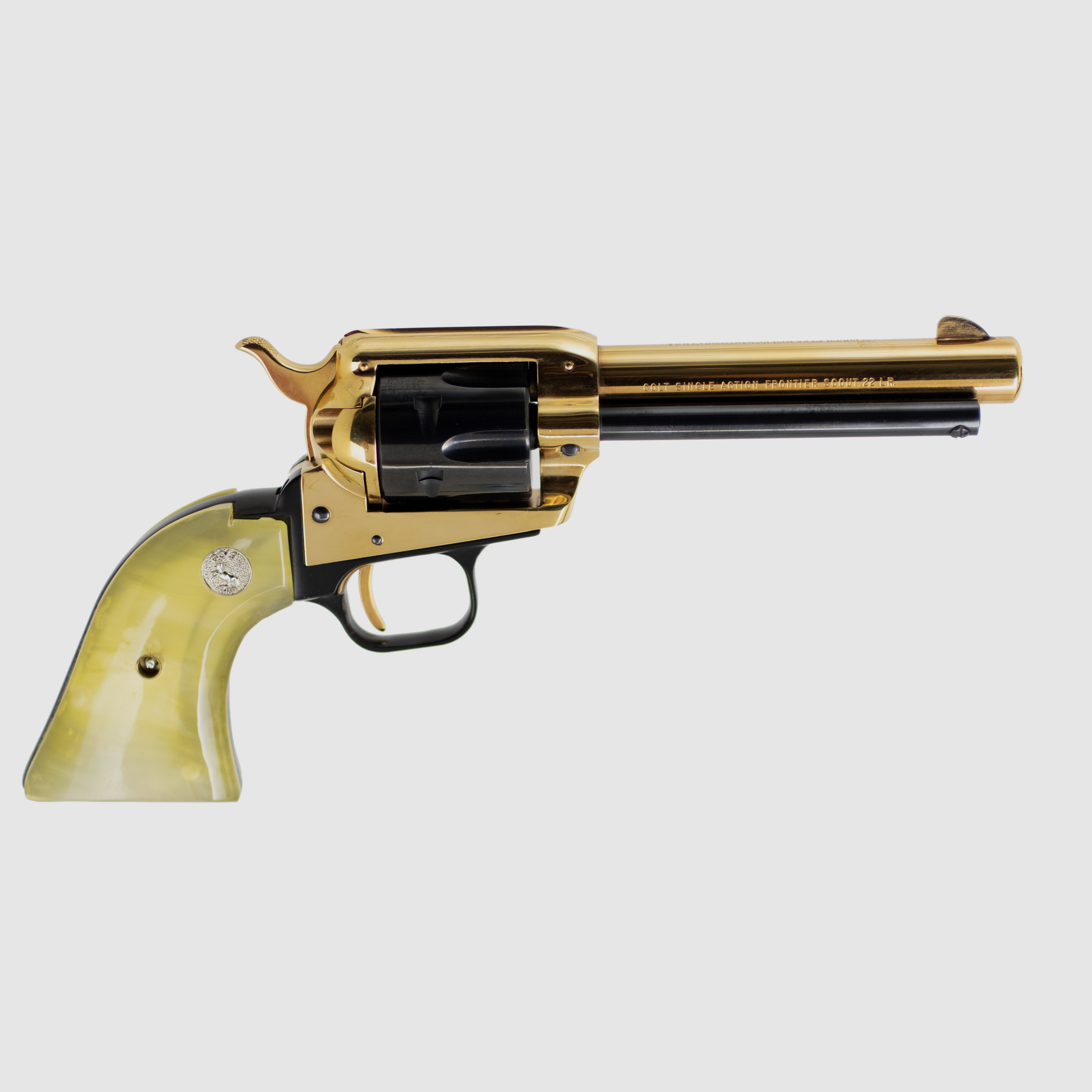 Colt Frontier, image 2 of 6