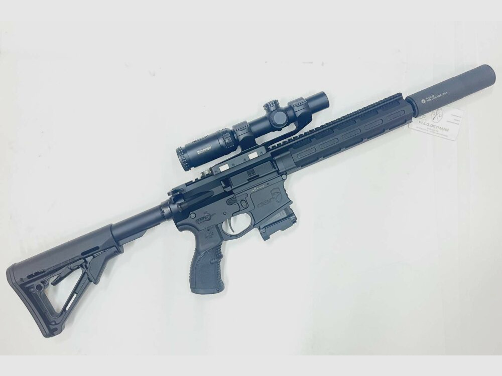 DAR-15 SLB SSP .223Rem