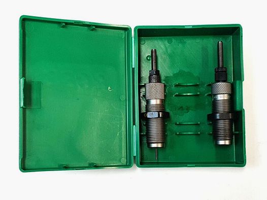 RCBS RCBS Reloader Special Full Lenght Die Set, .308 Win Matrizen