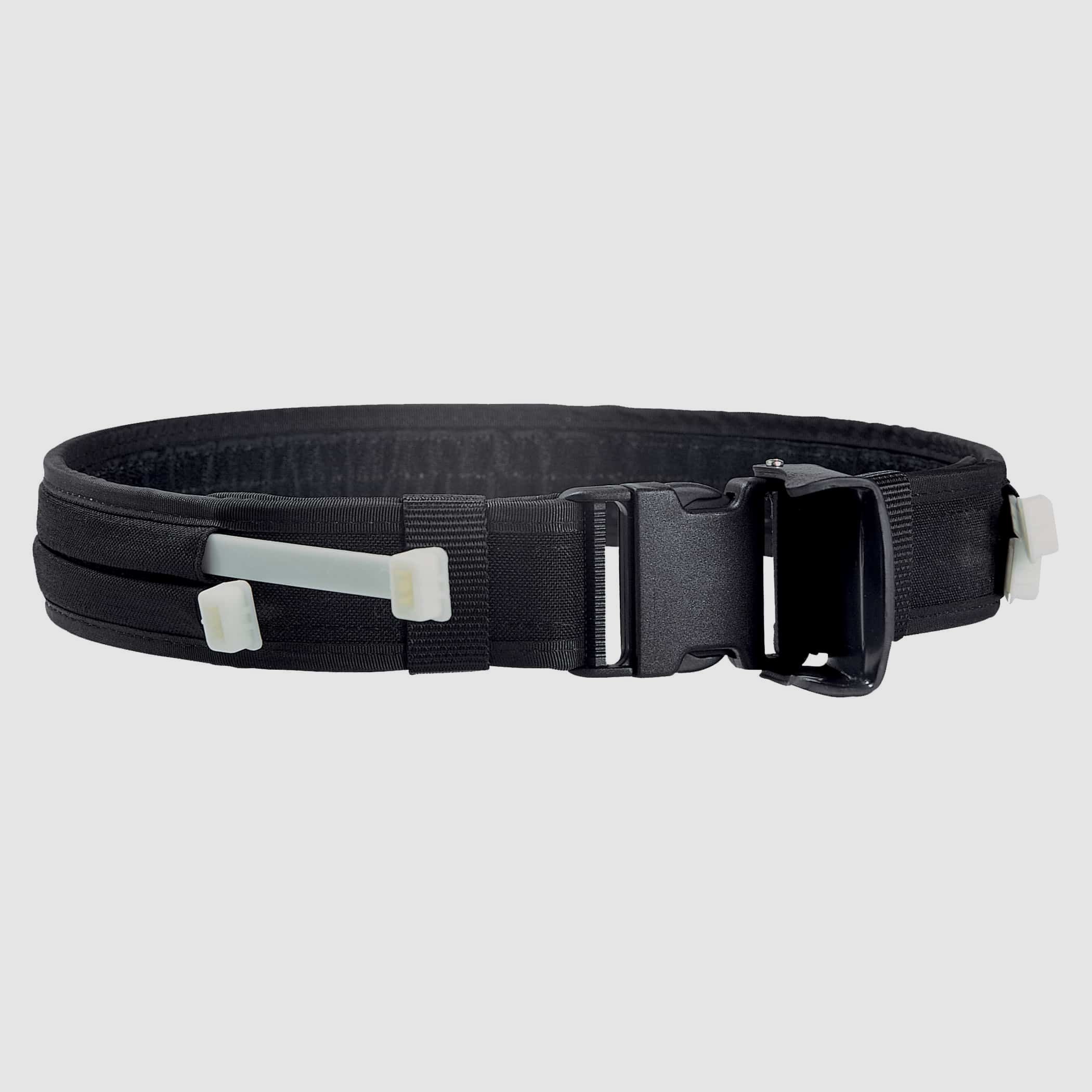 Vega Holster Nylon Belt with Polymer Inner Structure