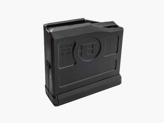 Caricatore Bergara Short – Cal. 6,5 Creedmore / .308 Win (5 Colpi)