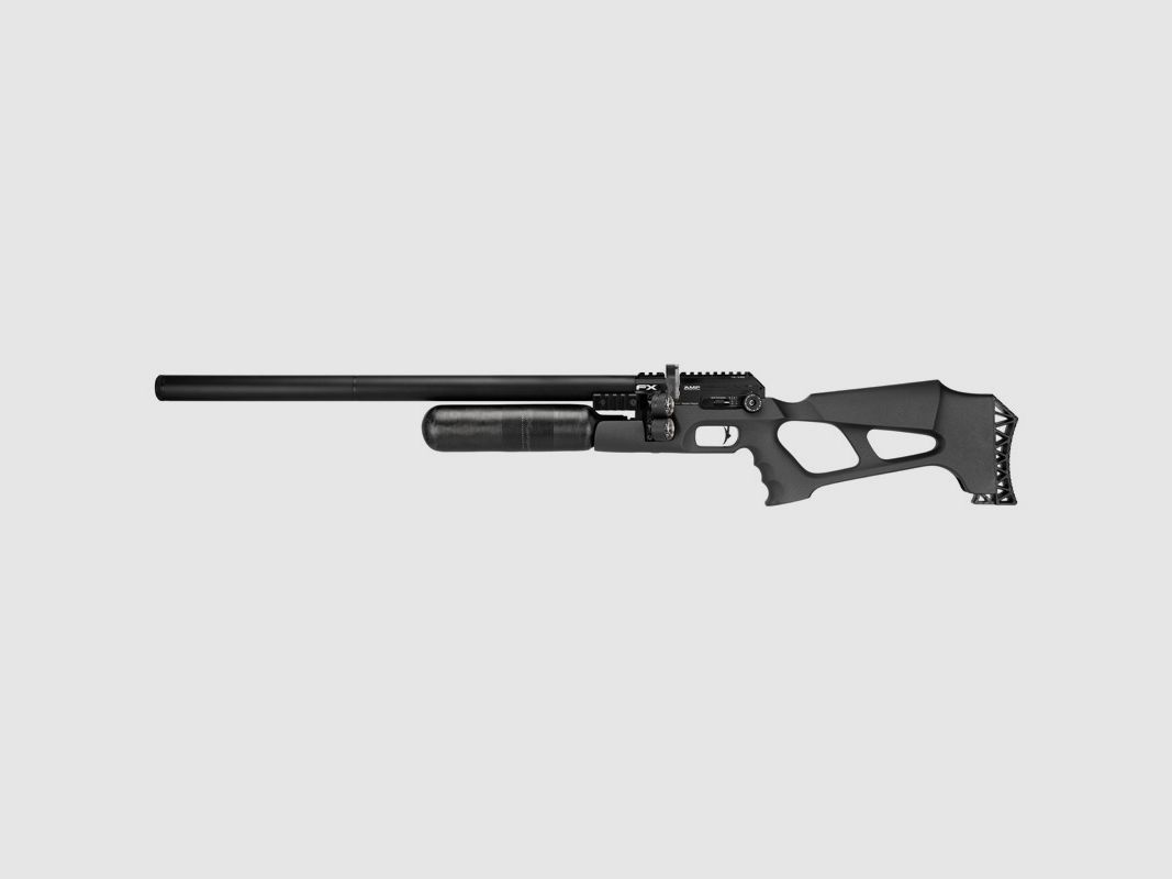PCP-luchtgeweer King 600 Synthetic FX Airguns, afbeelding 1 van 2