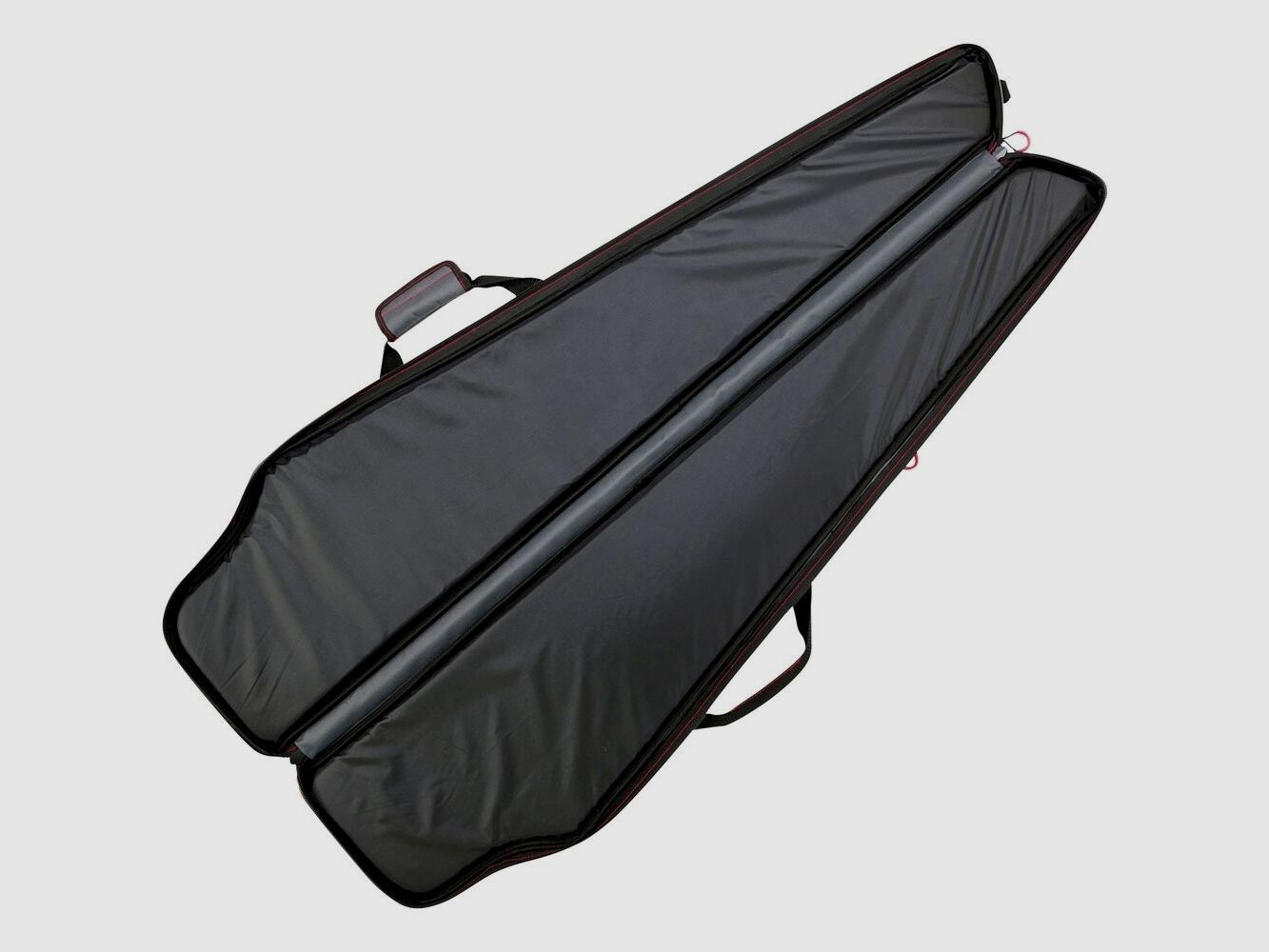 Allen Long Gun Case Gear Fit Dakota