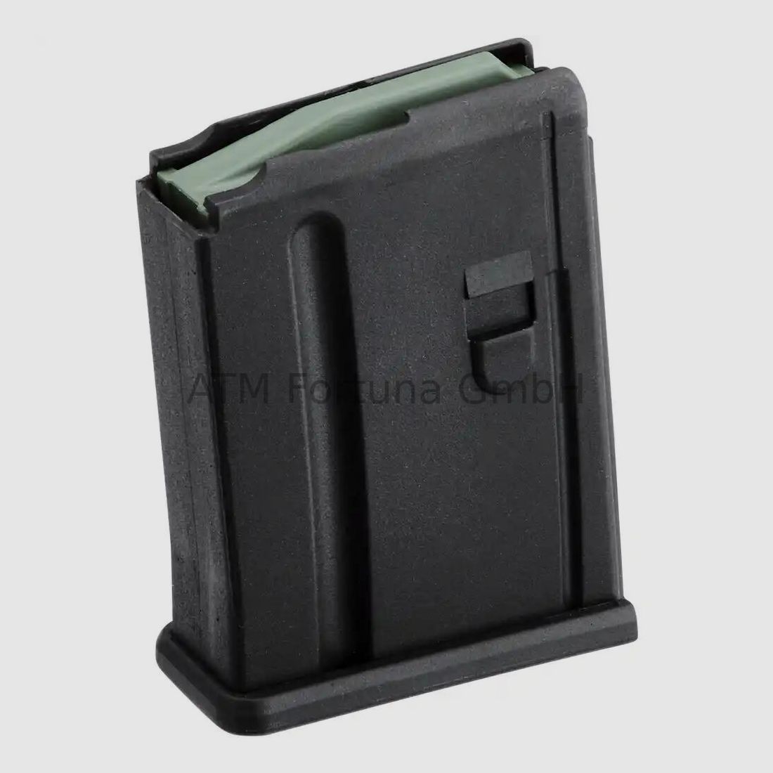 Haenel	 Magazin für CR 223 AR15 10-schüssig