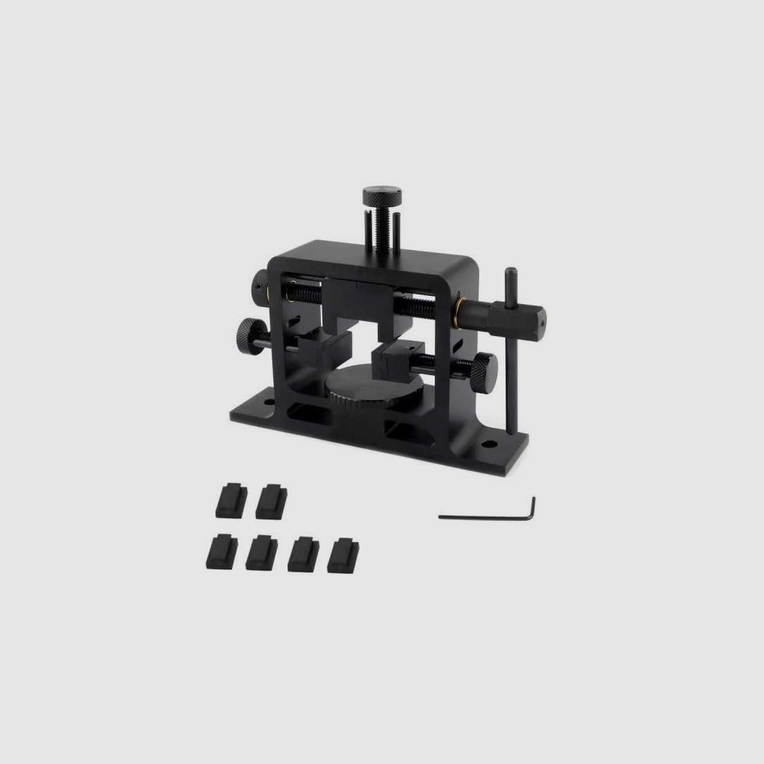 THQ-Big-Black Universal Visier Schieber Drücker Einstellwerkzeug für Pistolen
