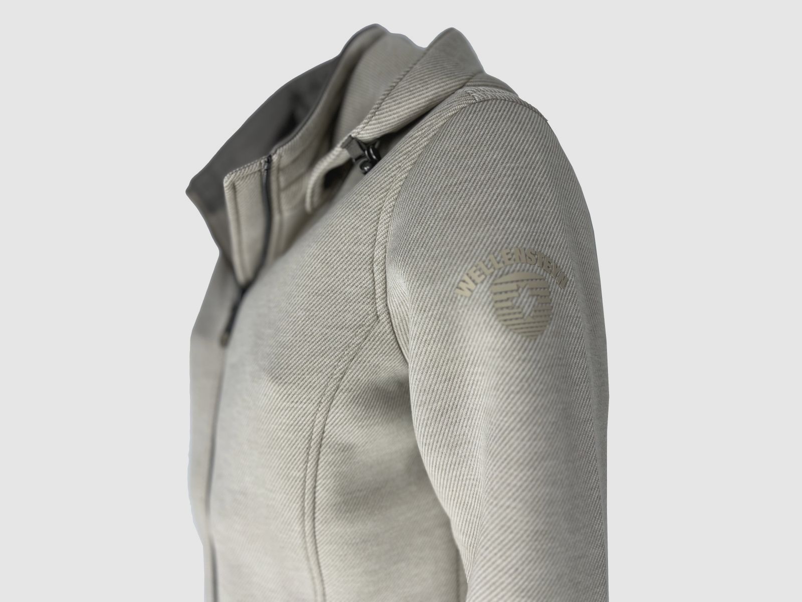 WELLENSTEYN Sarasota Lady Cashmeremelange