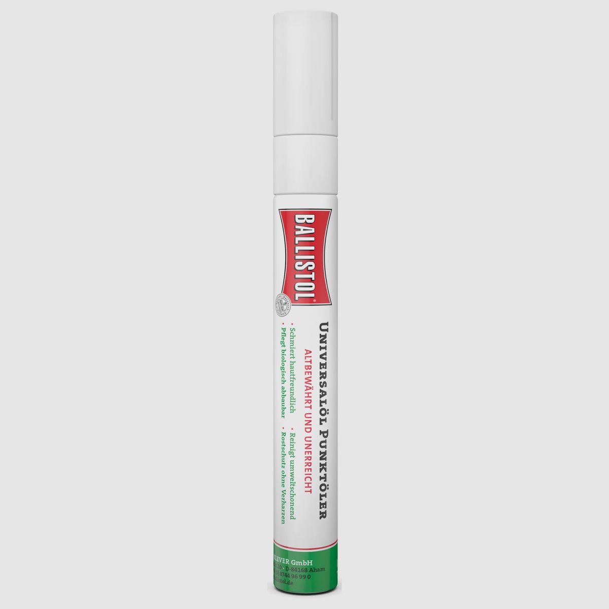 Ölfilz 15 ml