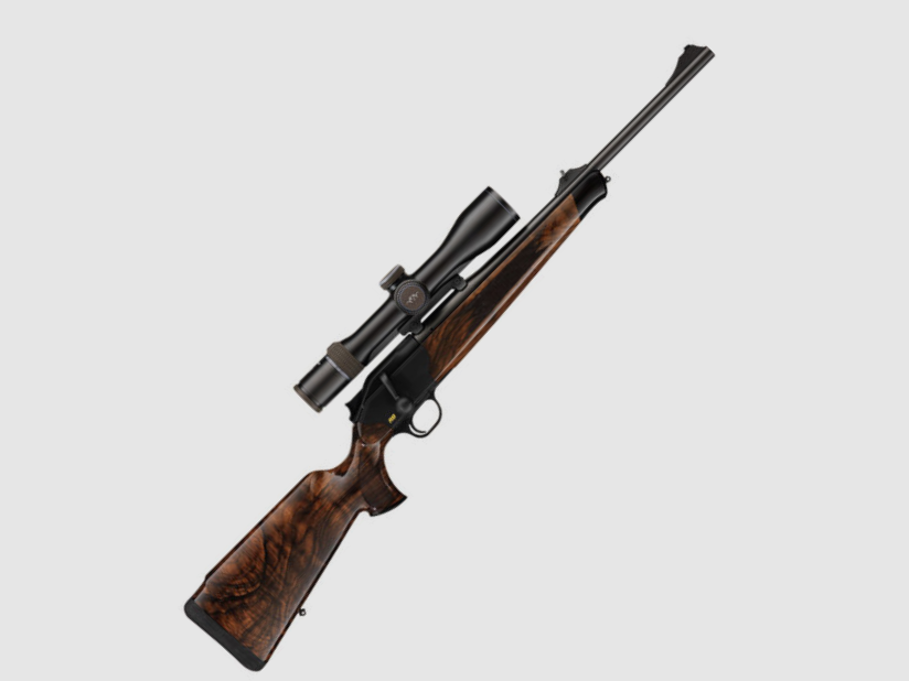 BLASER R8 Intuition