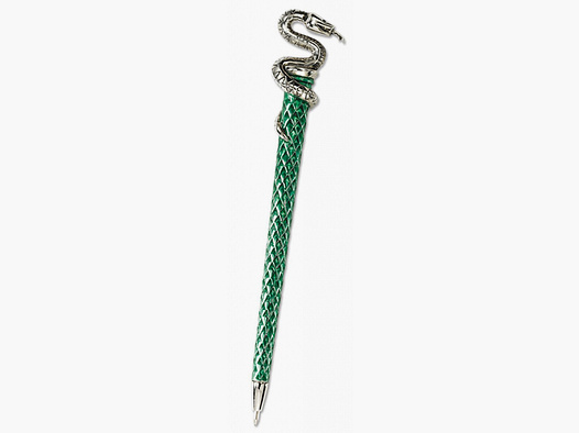 Hogwarts Slytherin Stift