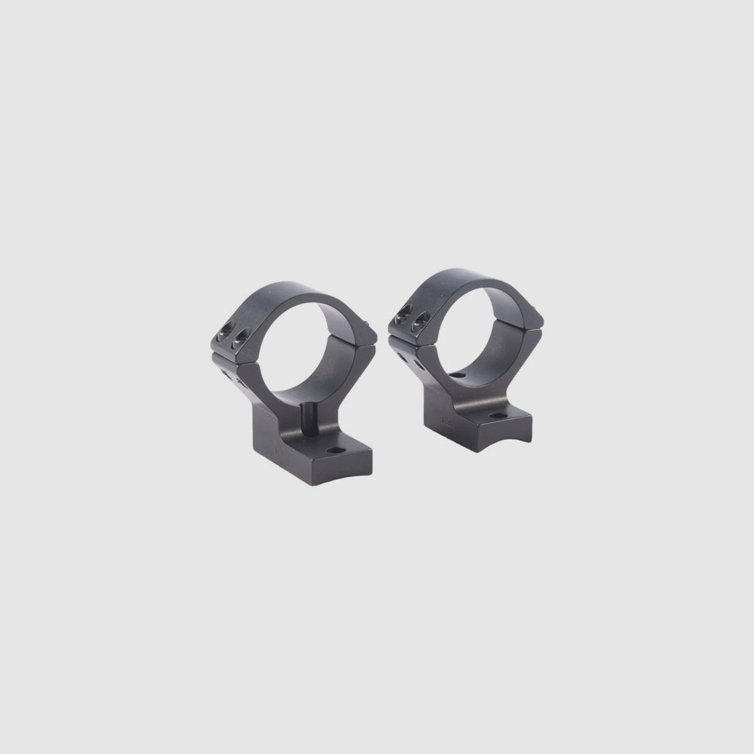 TALLEY REMINGTON 700 30MM MEDIUM SCOPE MOUNT, imagen 2 de 4