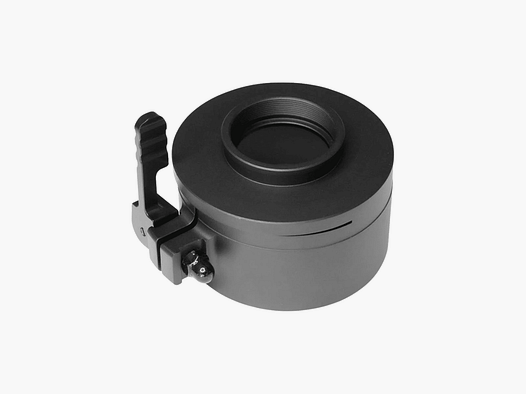 Clip-On Adapter Guide Serie TB | Adapter B: Außendurchmesser 51-58 mm.