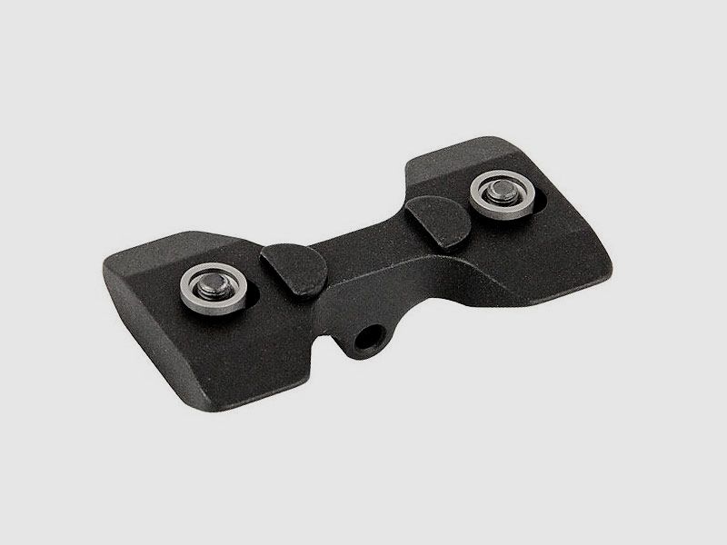 ERATAC KeyMod HARRIS-Zweibeinadapter
