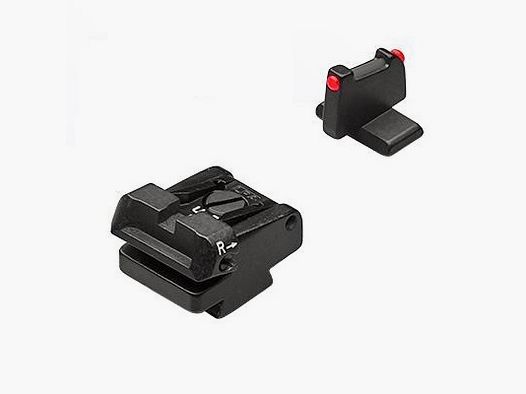 SPS Viseur Target/Fibre H&K SFP9-OR
