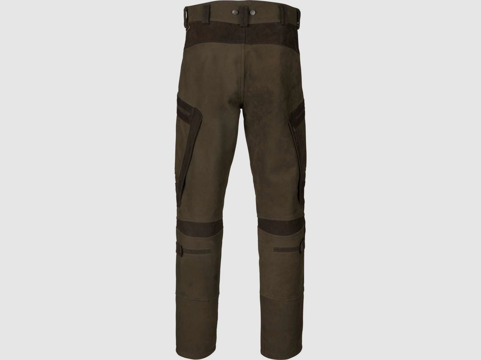 Härkila Pro Hunter Leather Trousers, image 2 of 9