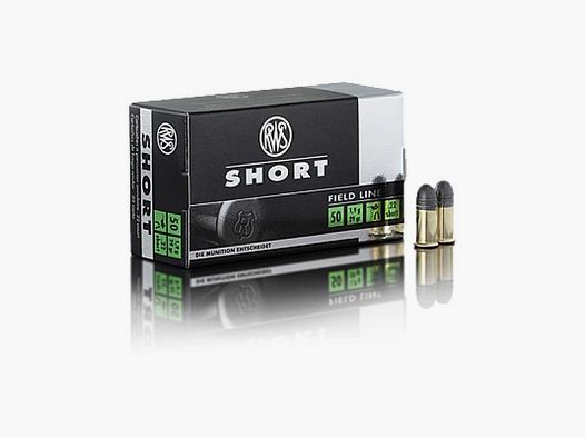 .22 Short Field Line 1,9g / 29grs