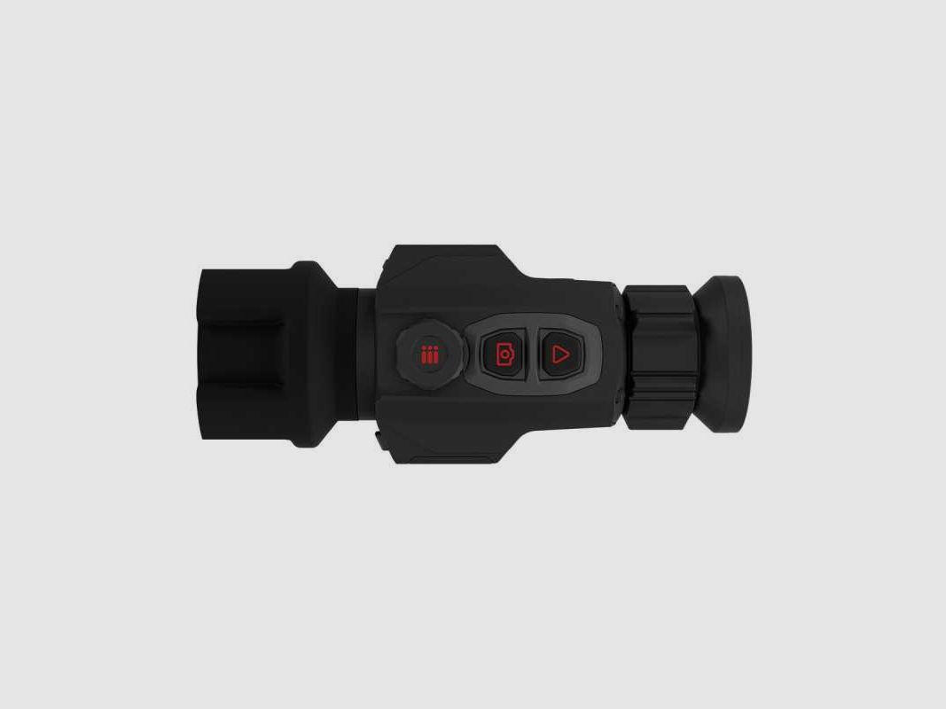 Lunette thermique Clip-on ATN TICO 6 640×512 (50mm), image 6 sur 7