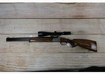 Blaser Bockbüchsflinte BBF 95