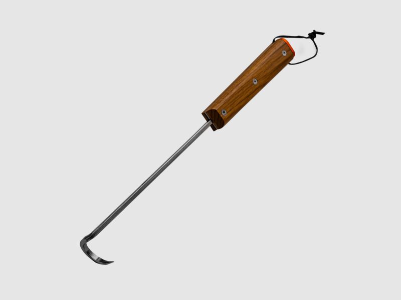 Traeger Pig Tail BBQ Flipper