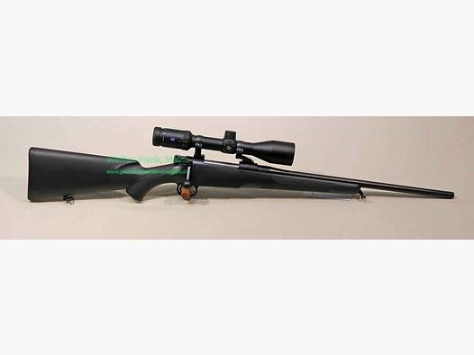 Mauser M 12 Extreme - Komplettpaket