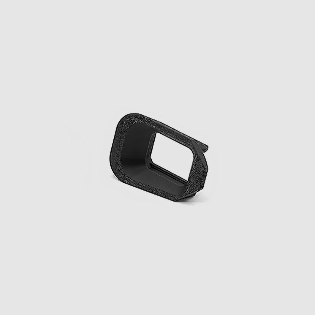 Eemann Tech Magwell für ADC PCC GEN3 - SCHWARZ, Bild 3 von 3